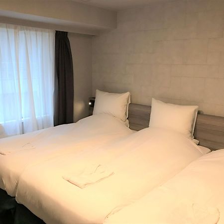 Best Western Hotel Fino Osaka Shinsaibashi Eksteriør billede