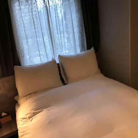 Best Western Hotel Fino Osaka Shinsaibashi Eksteriør billede