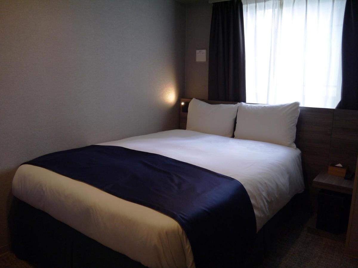 Best Western Hotel Fino Osaka Shinsaibashi Eksteriør billede