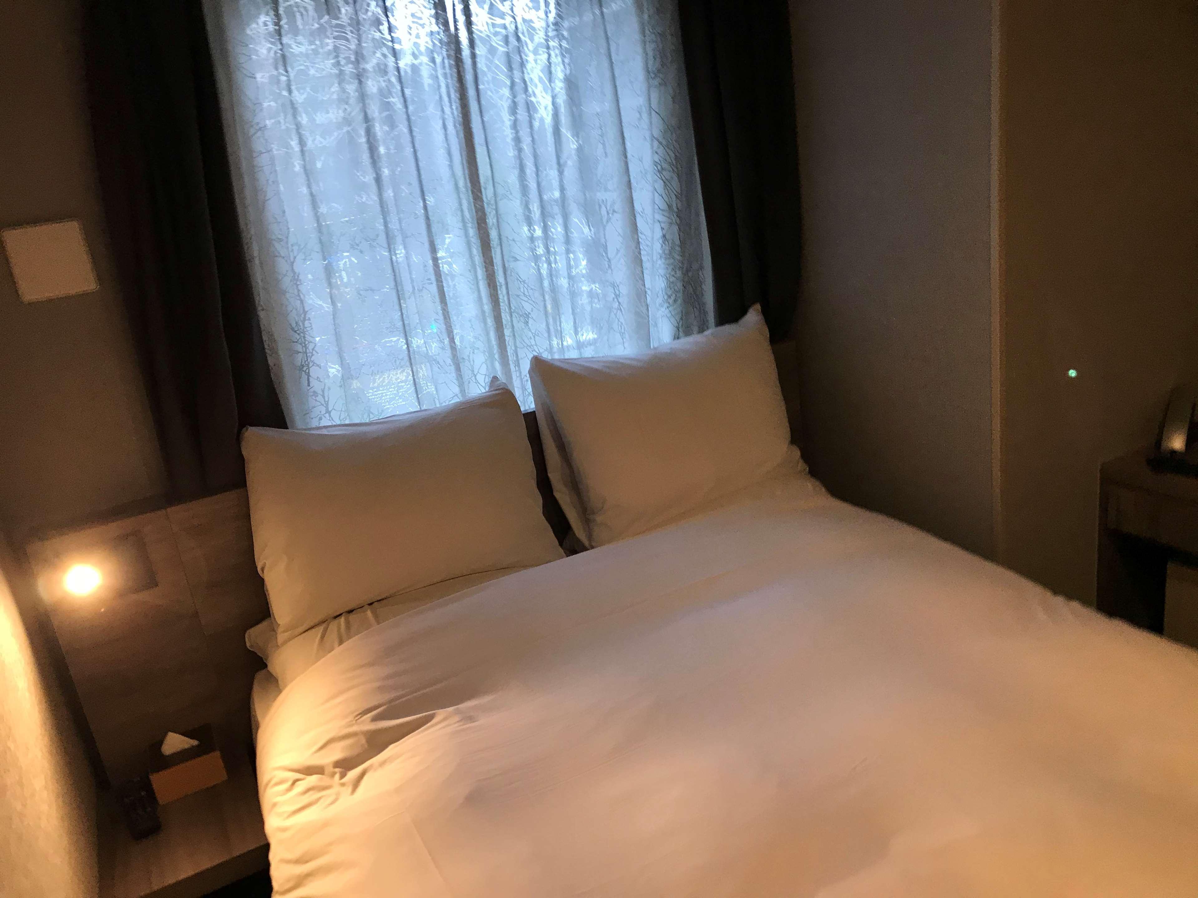 Best Western Hotel Fino Osaka Shinsaibashi Eksteriør billede